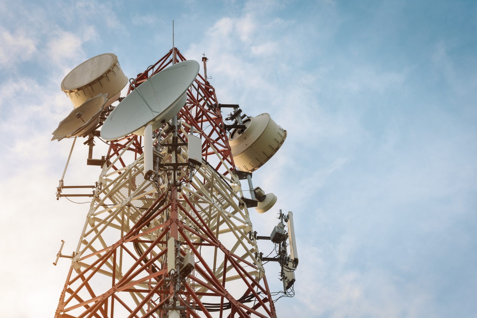 You Built Fiber. What Happens to Your Microwave Network?